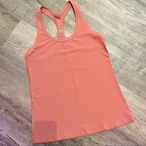 Cool Racerback Tank Top Nulu